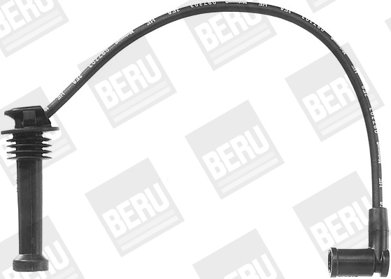 Ignition Cable Kit ZEF1115