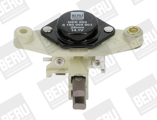 Alternator Regulator GER003