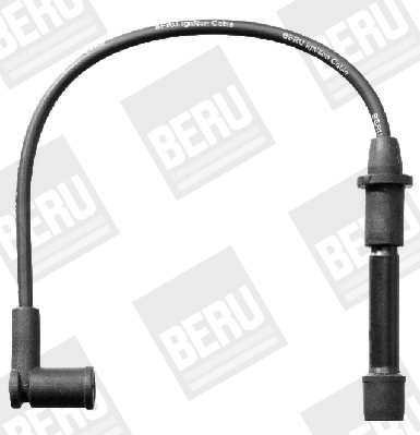 Ignition Cable Kit ZEF1596