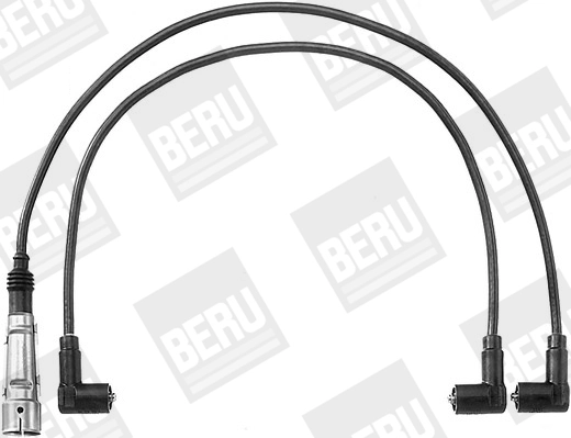 Ignition Cable Kit ZEF716