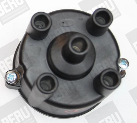 Distributor Cap VK3031