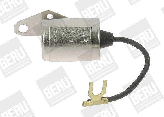 Capacitor, ignition system ZK137