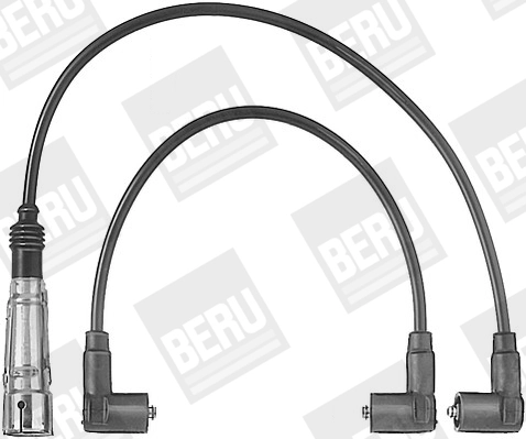 Ignition Cable Kit ZEF520