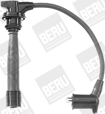 Ignition Cable Kit ZEF1136