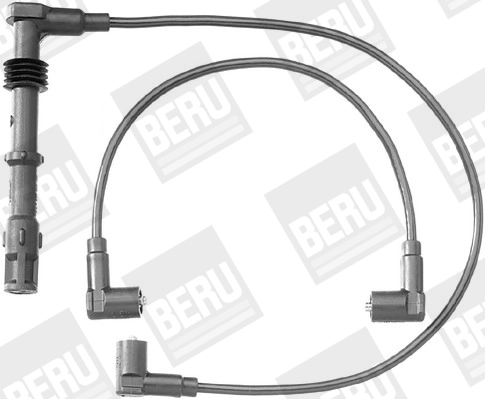 Ignition Cable Kit ZEF1148
