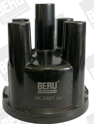 Distributor Cap VK3601