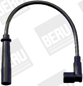 Ignition Cable Kit ZEF1647