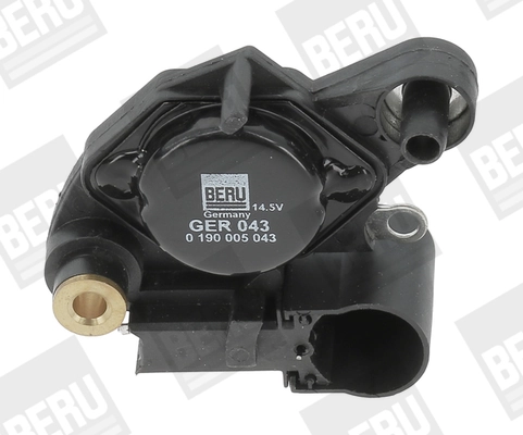 Alternator Regulator GER043