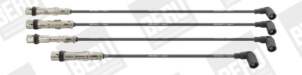 Ignition Cable Kit ZEF1629