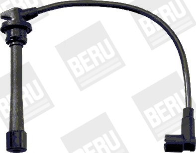 Ignition Cable Kit ZEF1639