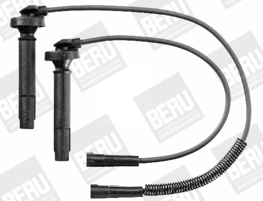 Ignition Cable Kit ZEF1561