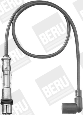 Ignition Cable Kit ZEF1229