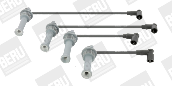 Ignition Cable Kit ZEF1628