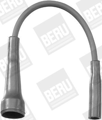 Ignition Cable Kit ZEF1251
