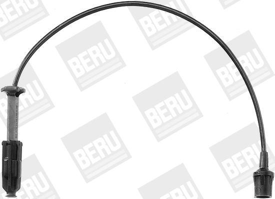 Ignition Cable Kit ZEF988