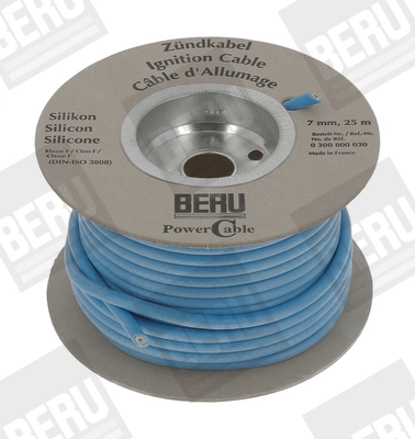 BERU by DRiV 7MMSBLUE Original