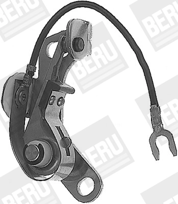 Contact Breaker, distributor KS283