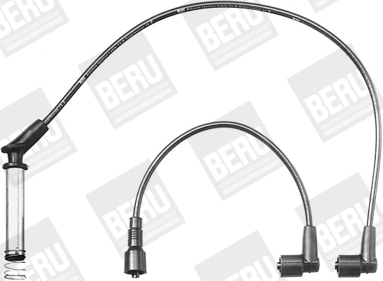 Ignition Cable Kit ZEF1118