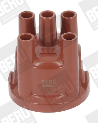 Distributor Cap VK382