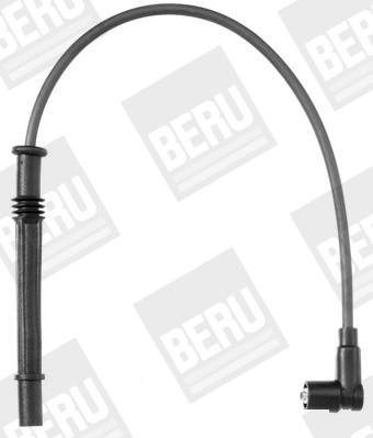Ignition Cable Kit ZEF1604