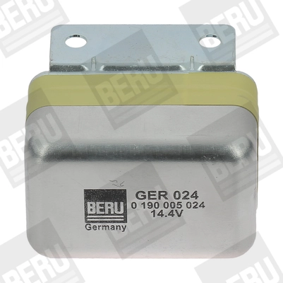 Alternator Regulator GER024