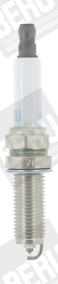 Spark Plug ULTRA TITAN UPT15P