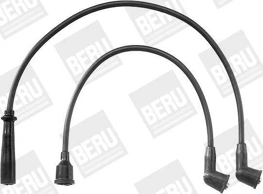 Ignition Cable Kit ZEF913