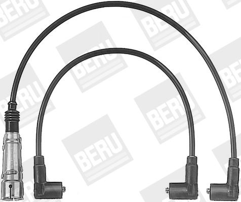 Ignition Cable Kit ZEF612