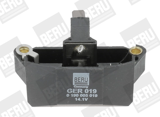 Alternator Regulator GER019