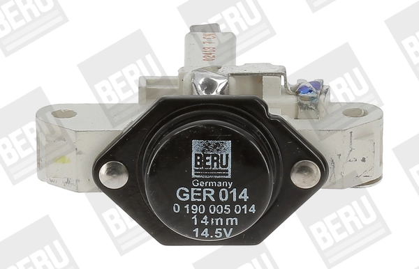 Alternator Regulator GER014