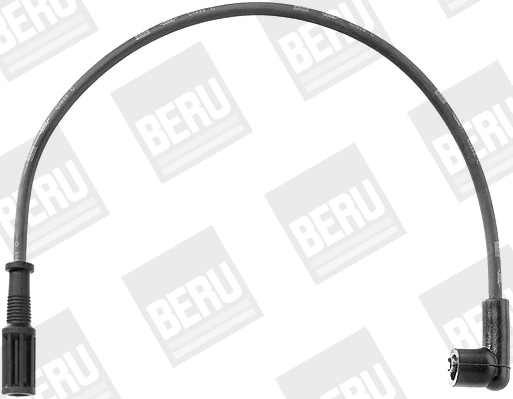 Ignition Cable Kit ZEF787