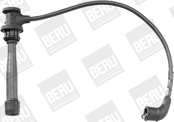 Ignition Cable Kit ZEF1272