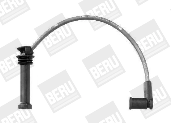 Ignition Cable Kit ZEF1539