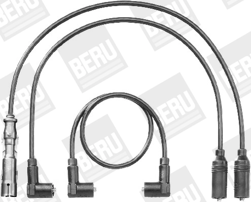 Ignition Cable Kit ZEF1180