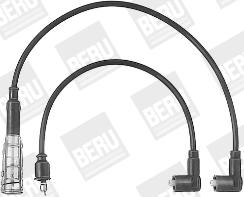 Ignition Cable Kit ZEF406