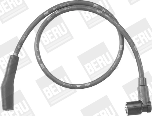 Ignition Cable Kit ZEF1475