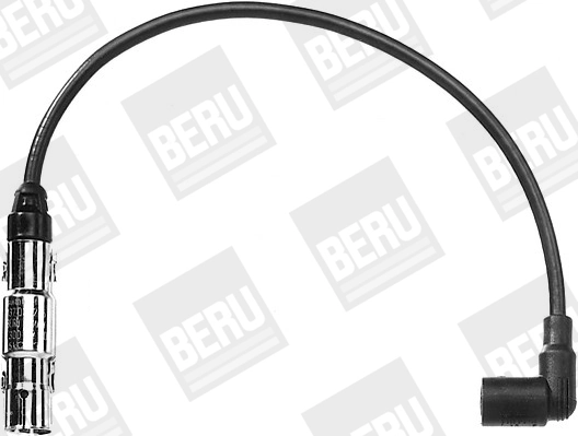 Ignition Cable Kit ZEF989