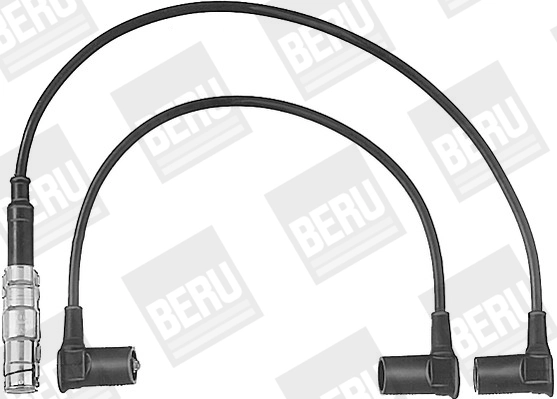 Ignition Cable Kit ZEF466