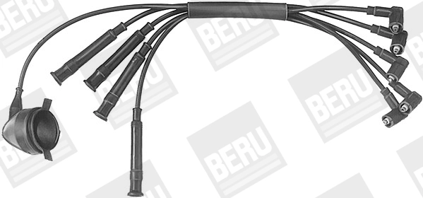 Ignition Cable Kit ZE575