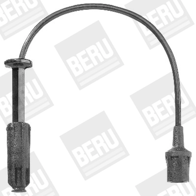 Ignition Cable Kit ZEF1412