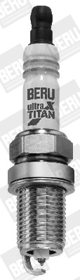 Spark Plug ULTRA X TITAN UXT12