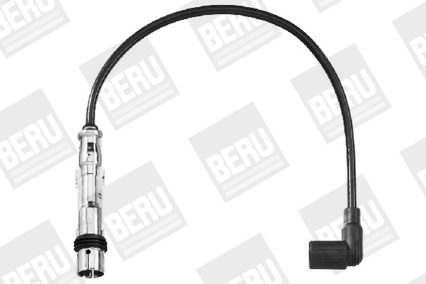 Ignition Cable Kit ZEF1572