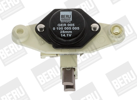 Alternator Regulator GER005