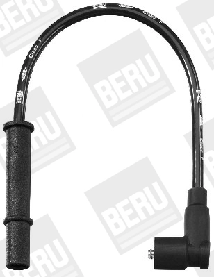 Ignition Cable Kit ZEF1627