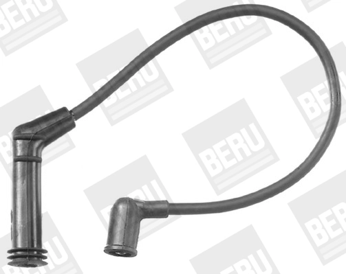 Ignition Cable Kit ZEF1135