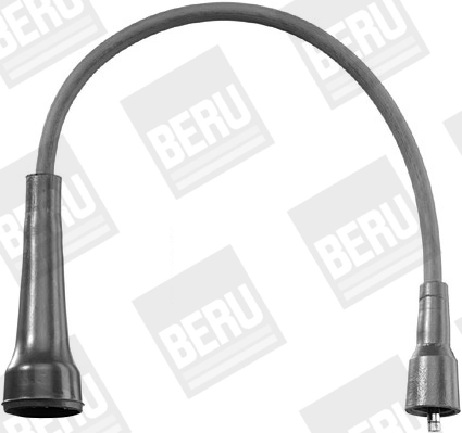 Ignition Cable Kit ZEF1185