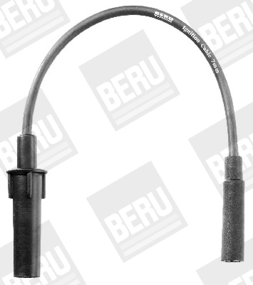 Ignition Cable Kit ZEF1545