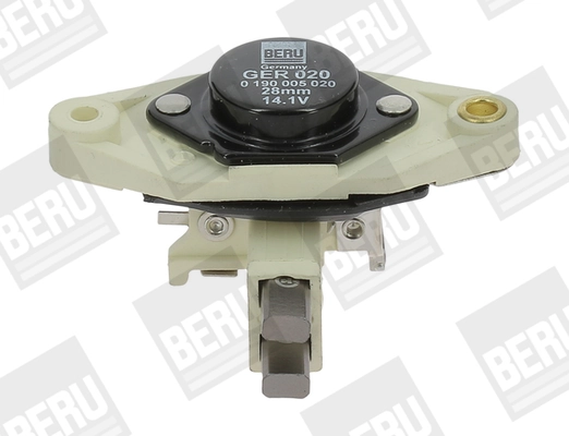 Alternator Regulator GER020