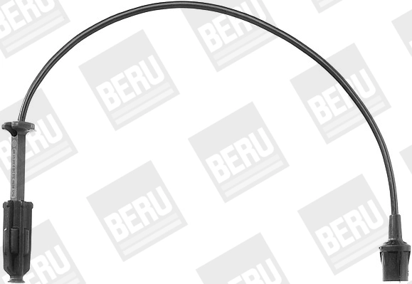 Ignition Cable Kit ZEF987