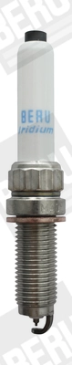 Spark Plug IRIDIUM Z366